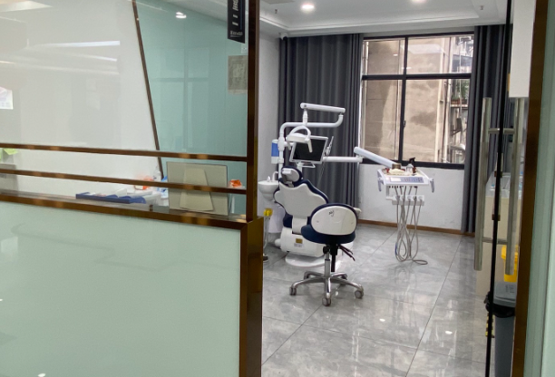 襄阳咿呀口腔(长征路店)环境图