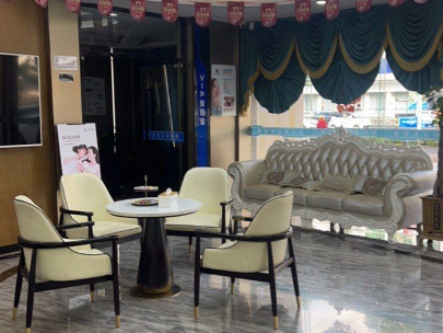 万宁植之道口腔医院环境图