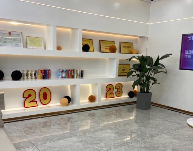 襄阳咿呀口腔(长征路店)环境图