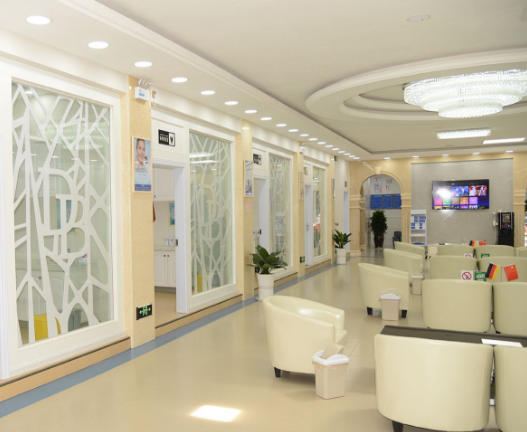 保山德博口腔诊所（腾冲店）环境图