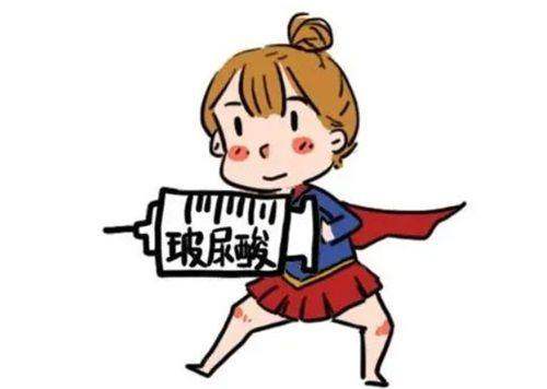 北京华臣医疗美容门诊部的地理位置