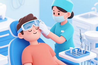 深圳美莱口腔门诊部医生团队