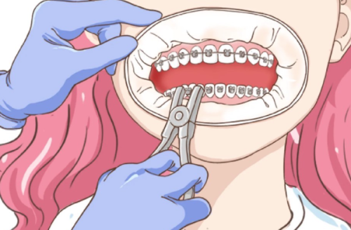 北京泰康拜博企業管理有限公司國貿口腔門診部的口腔健康理念