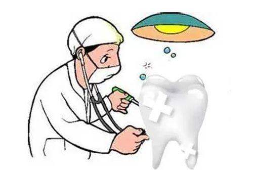 總結：呼和浩特天牙口腔診療部陳振華根管治療值得信賴