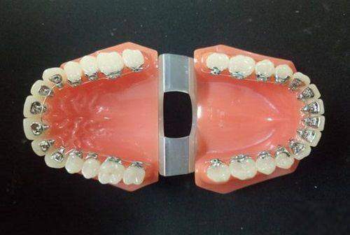 南通中诺口腔医院的规模与科室设置