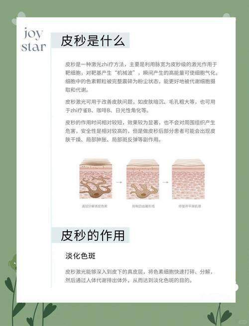 绍兴维美美容医院皮秒激光实例二:痘印男孩的蜕变