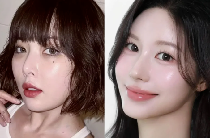 北京华臣医疗美容门诊部的热门医美项目