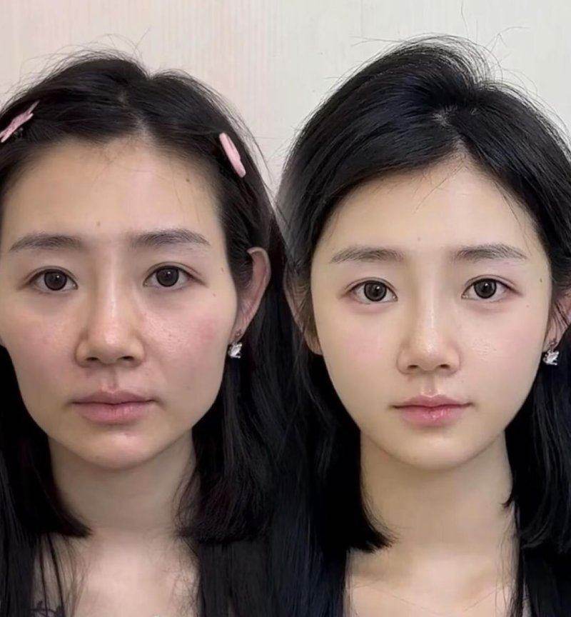 成都素美医疗美容门诊部的医生团队