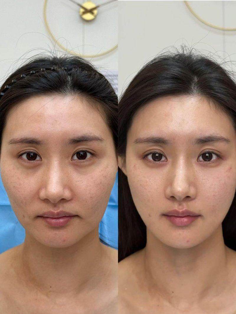 北京华臣医疗美容门诊部的顾客评价