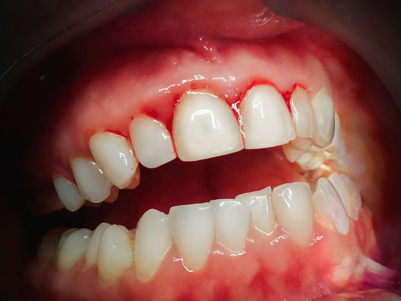 九江楠山口腔門診部值得信賴嗎？看診技術、服務都不錯，值得大家放心前往！ 