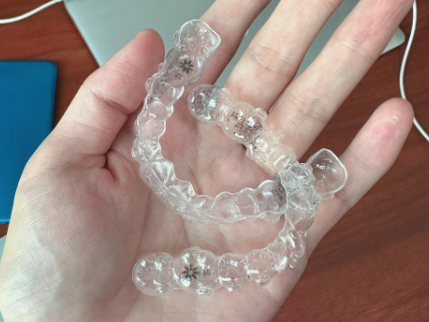 北京泰康拜博國貿口腔門診部劉景堯能相信嗎？放心！他口碑好技術棒值得信賴 