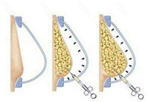 郑州缔莱美医疗美容