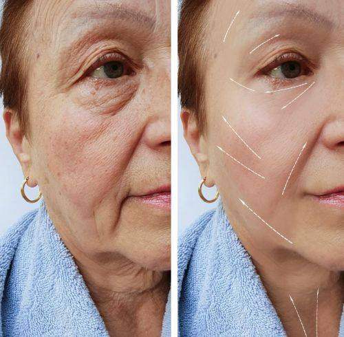 深圳军科医疗美容门诊部