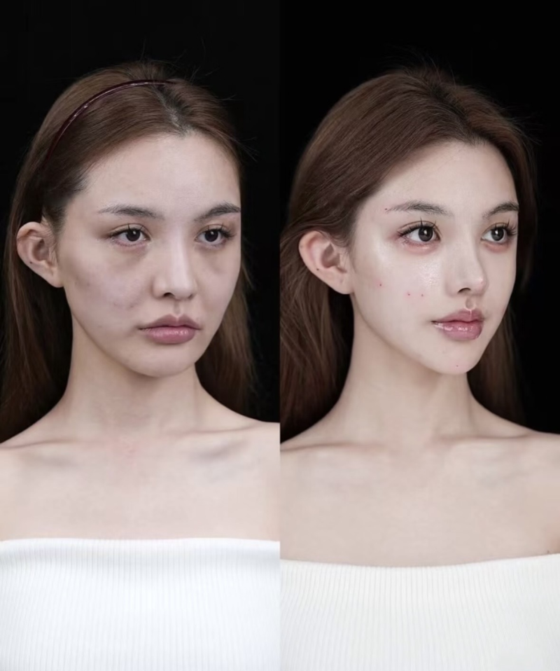 专精科室与精良设备,保护医美服务