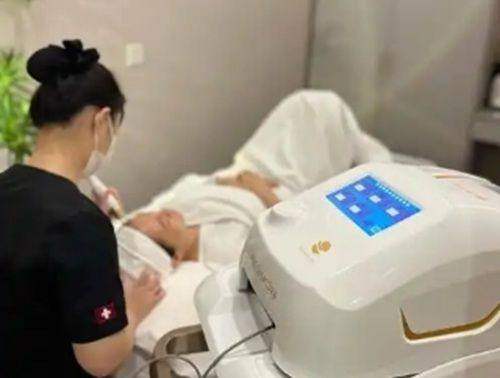 北京知音医疗美容门诊部的优雅环境与完善体系