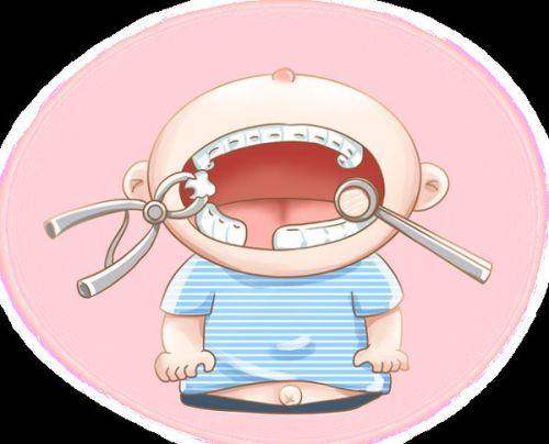 自貢極笑海豚口腔診所的口碑佐證