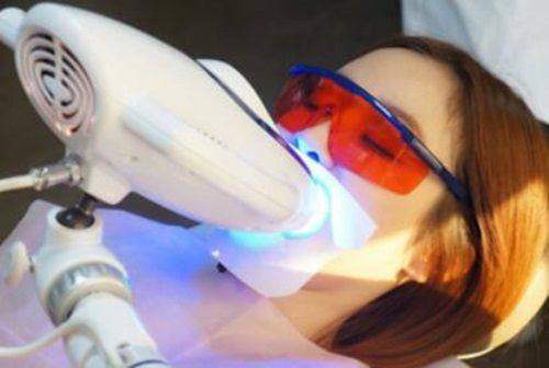 莆田皓雅口腔門診部：專業醫資，技術領先