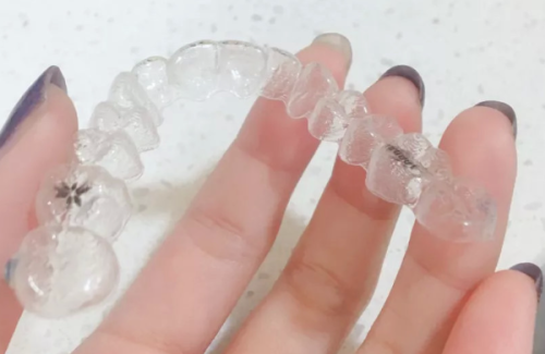 自貢極笑海豚口腔診所:醫生團隊實力強悍,技術不错