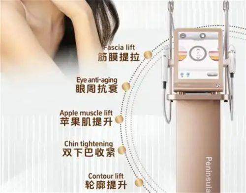 苏州康美美容医院张红玲医生医术特色