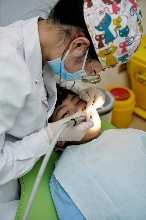 口碑良好：深受家長和孩子的信賴