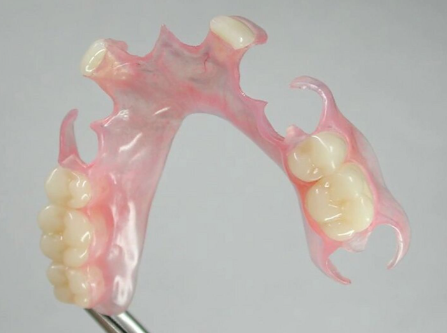 私人牙科診所與醫保卡使用