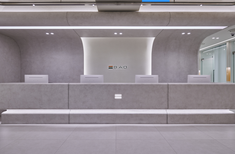 【首尔狎鸥亭BAID皮肤科】2026年3-4月春季活动价格表公开