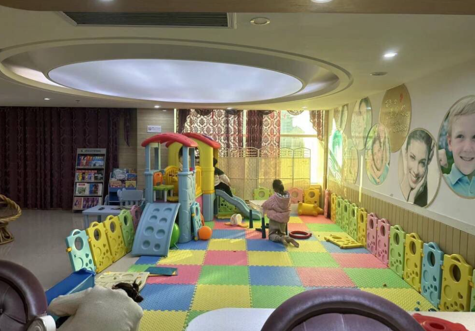 淮安诺贝尔口腔医院(北京路店)环境图