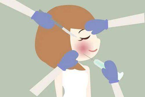 上海星和医疗美容医院的热门项目之皮肤美容