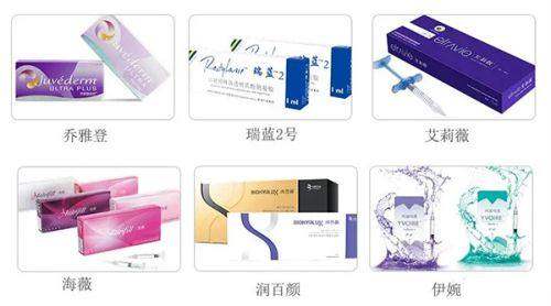 上海市医美有名的医院有哪些？快来看，这些医院口碑技术双在线，医美体验超棒！ 