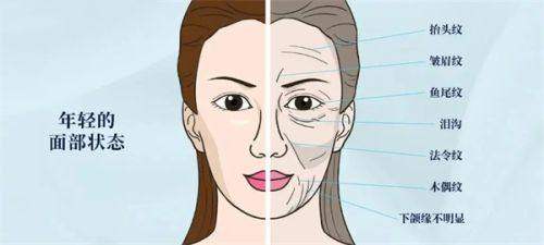 上海星和医疗美容医院的热门项目之面部轮廓整形