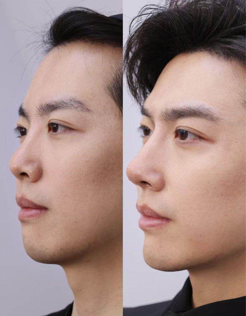 北京五维医疗美容医院的环境与设施