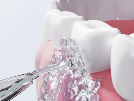 北京中騰口腔的服務特色