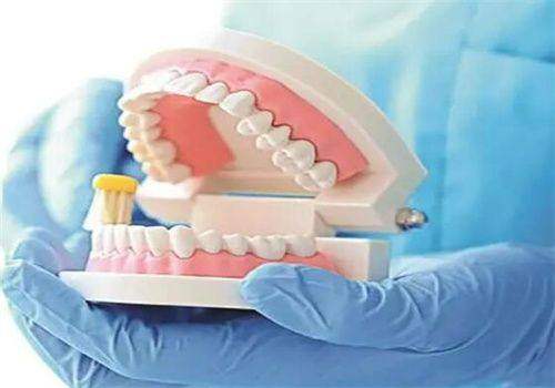 绵阳中绵口腔正规医生团队：经验多，实力雄厚