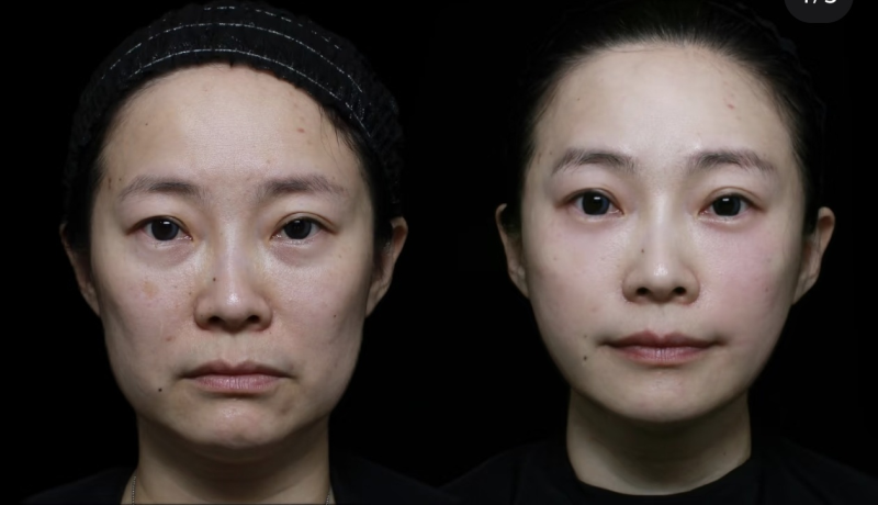 顾客评价与口碑