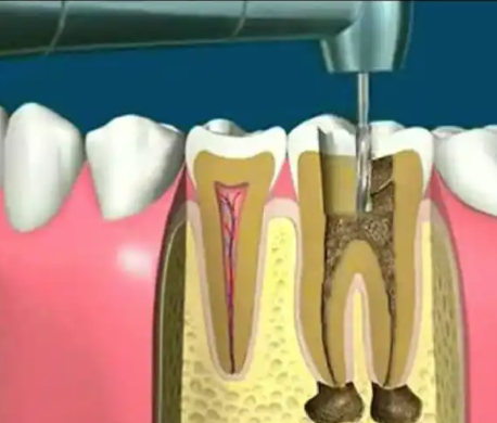 北京京一口腔医院