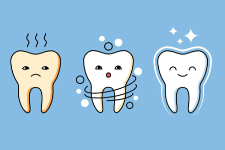 選擇廣州貝美口腔門診部的好處