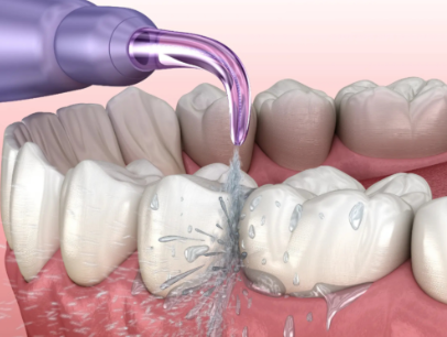 北京永林口腔医院特色科室与服务