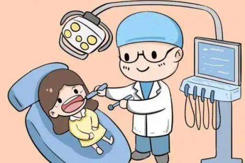 北京松鼠家口腔门诊部（京东总部店）怎么样？真实评价与就医体验分享！