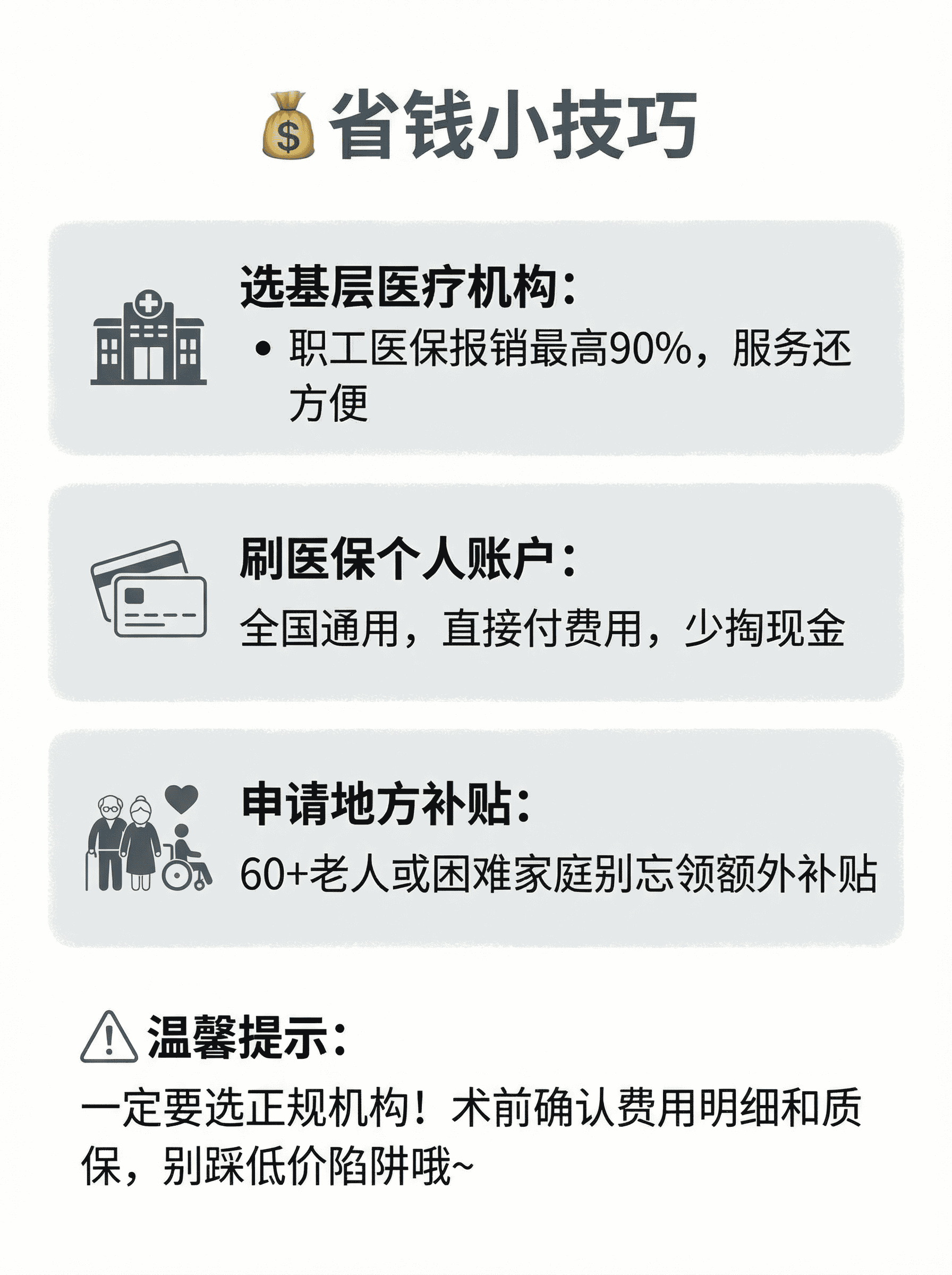 2026种植牙价格攻略！政策+省钱方案案例图片 2