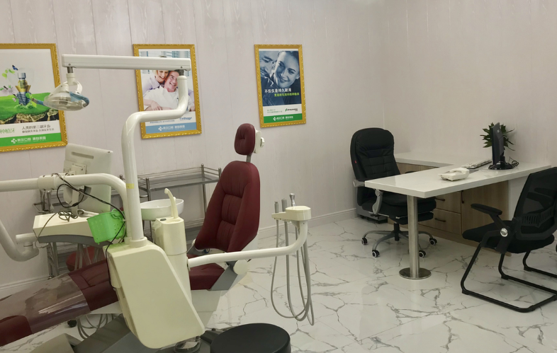 长沙利尔口腔(梅溪湖店)环境图
