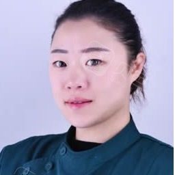蒋睿医生照片