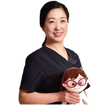 付艳丽 · 贝色公开展示图片