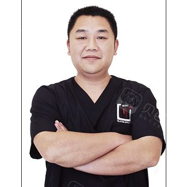 祁诚 · 贝色公开展示图片