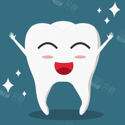 【洗牙喷砂洁牙】，喷砂抛光洁牙护牙套餐！ · 贝色公开展示图片