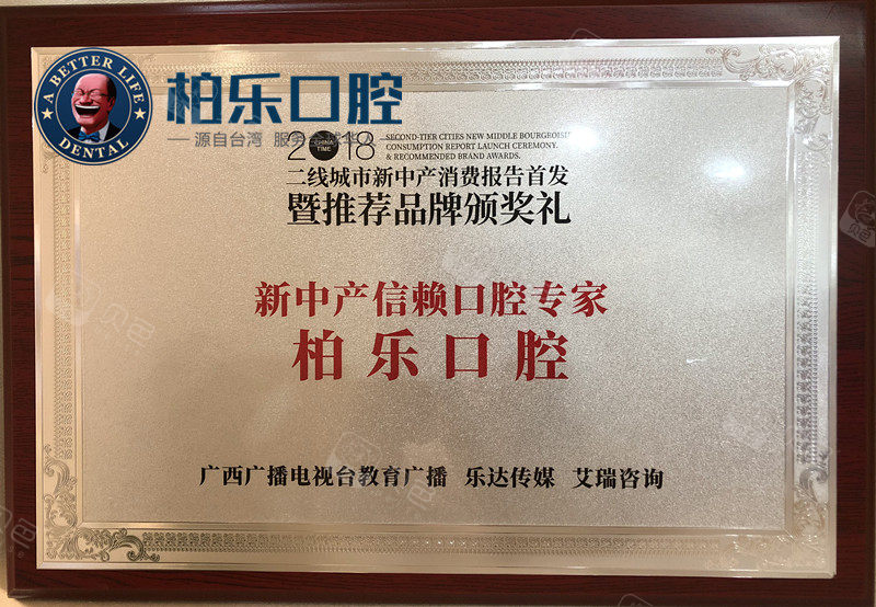 荣誉资质