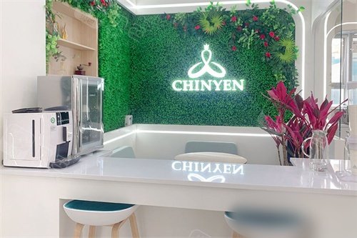 廊坊燕郊晶颜（原阳光树）口腔内部环境