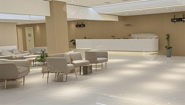 沈阳中幸口腔大厅