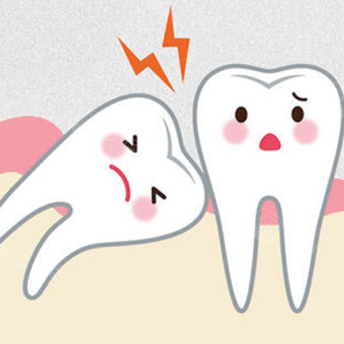 重庆拔个智齿需要多少钱?