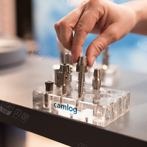 德国camlog种植体配件