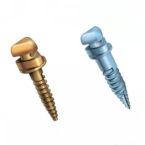 令人谈之色变的骨钉究竟能起到啥作用?哪些情况免不了要打